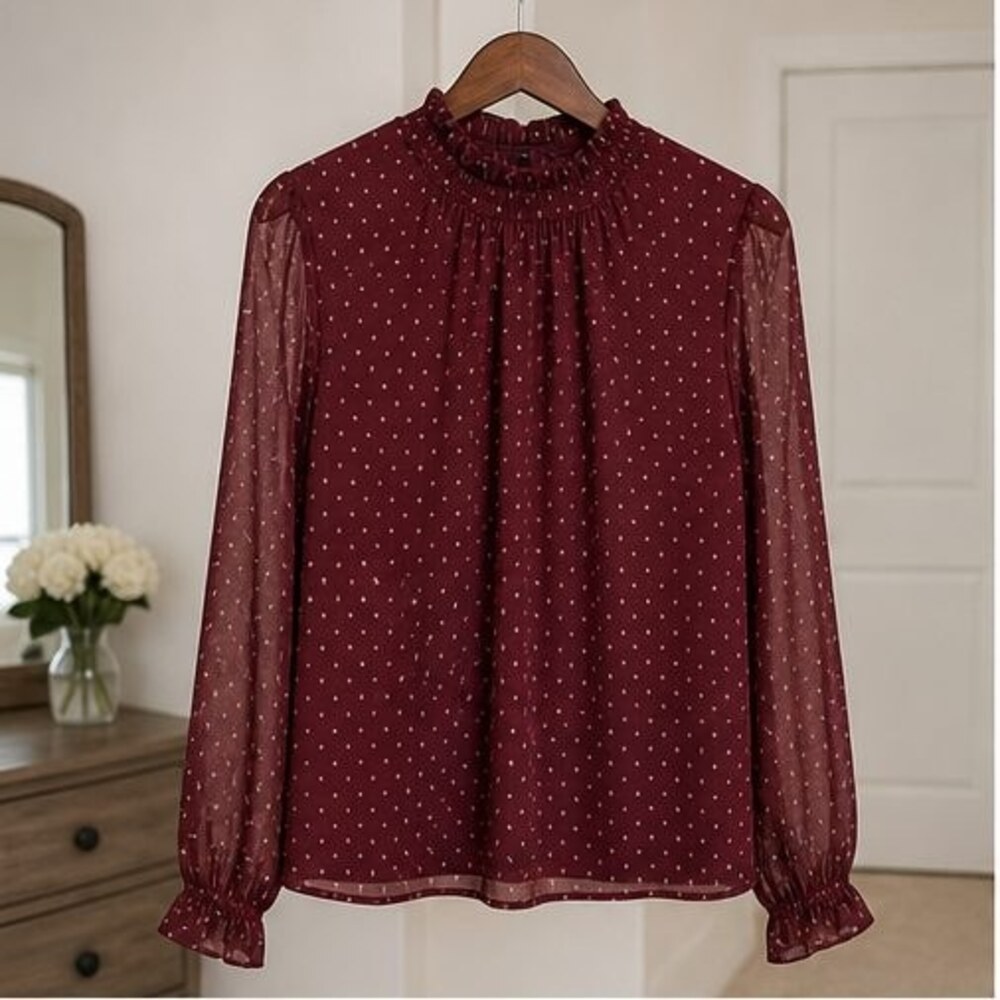 Sand Tunic Blouse